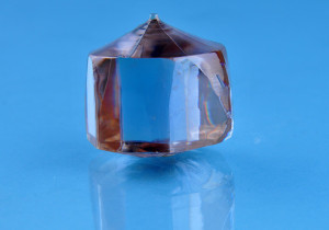 ND:YVO4結晶