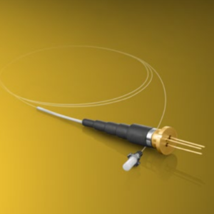 パルスレーザーダイオード Fiber