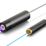 405nm laser pointer module