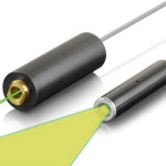 532nm green laser module